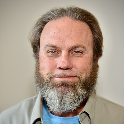 Dennis Blauer